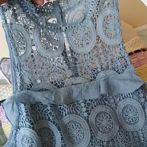 NWOT Gorgeous Top